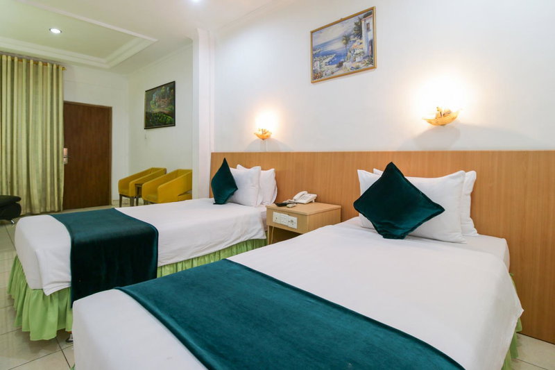 Mariani International Hotel, Padang, Indonesia