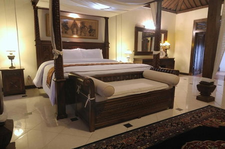 Jogloplawang Villa&Resort, Kaliurang, Indonesia