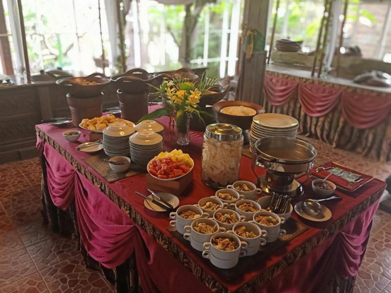 Jogloplawang Villa&Resort, Kaliurang, Indonesia