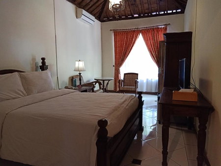 Jogloplawang Villa&Resort, Kaliurang, Indonesia