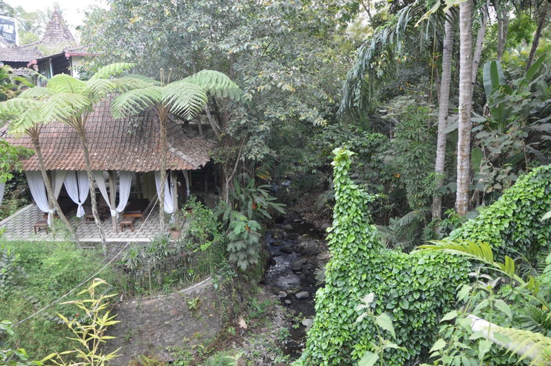 Jogloplawang Villa&Resort, Kaliurang, Indonesia