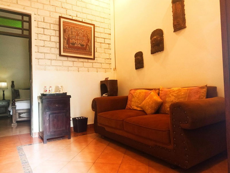 Jogloplawang Villa&Resort, Kaliurang, Indonesia