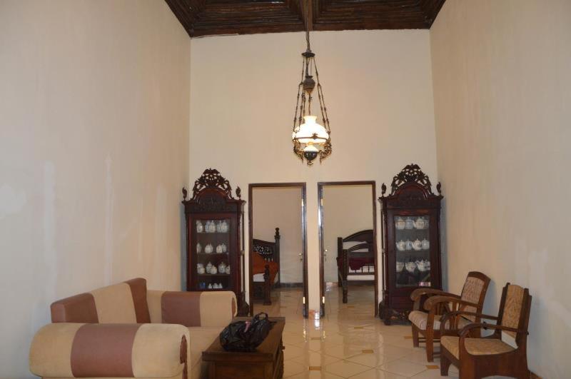 Jogloplawang Villa&Resort, Kaliurang, Indonesia