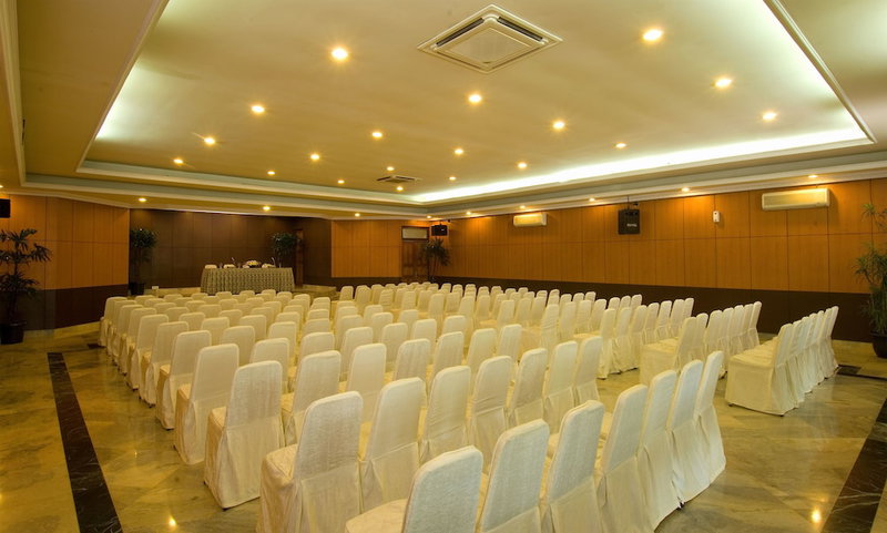 Yasmin Resort & Conference Hotel, Cipanas, Indonesia