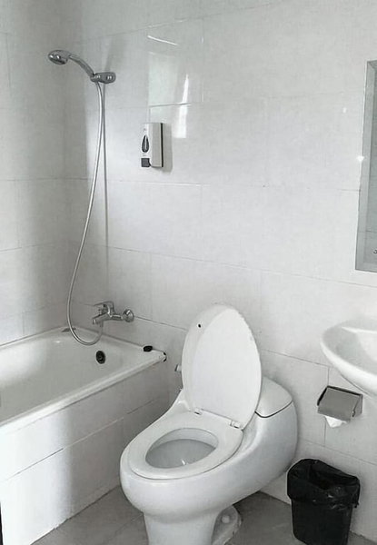 Yasmin Resort & Conference Hotel, Cipanas, Indonesia
