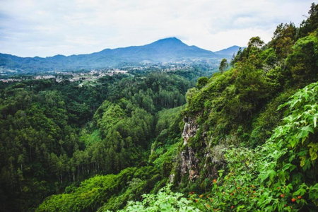 Asmila Boutique Hotel, Bandung, Indonesia