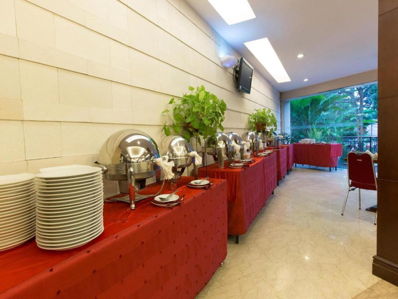 Asmila Boutique Hotel, Bandung, Indonesia