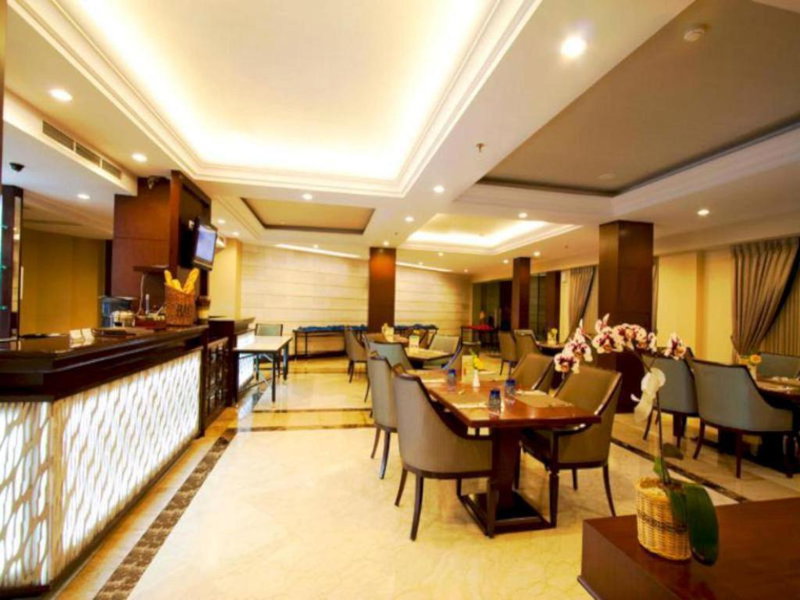 Asmila Boutique Hotel, Bandung, Indonesia
