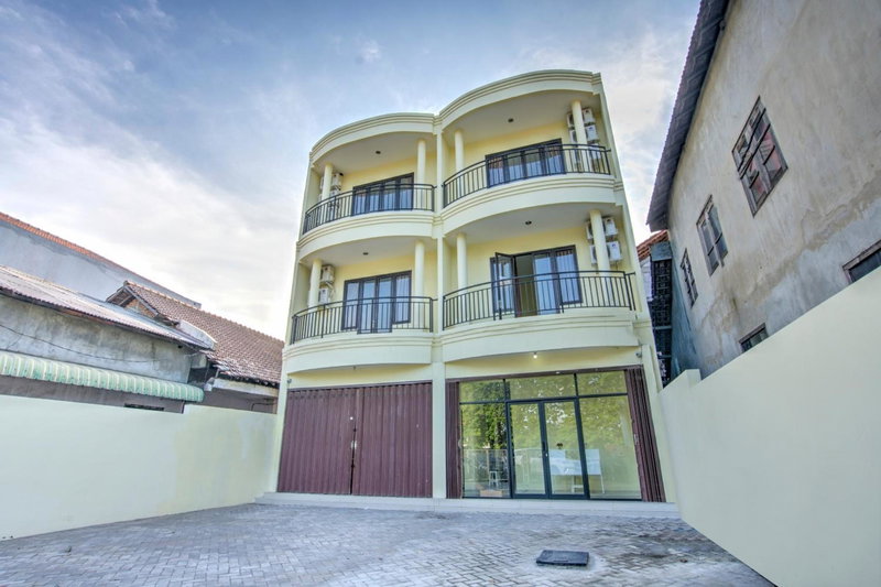 Hotel O Tebel 19, Gedangan, Indonesia