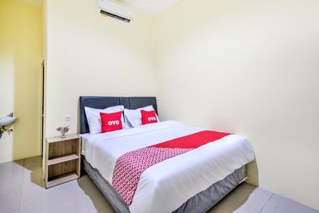 Hotel O Tebel 19, Gedangan, Indonesia