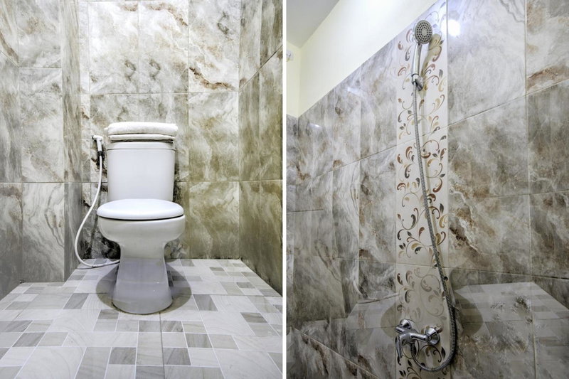 Hotel O Tebel 19, Gedangan, Indonesia