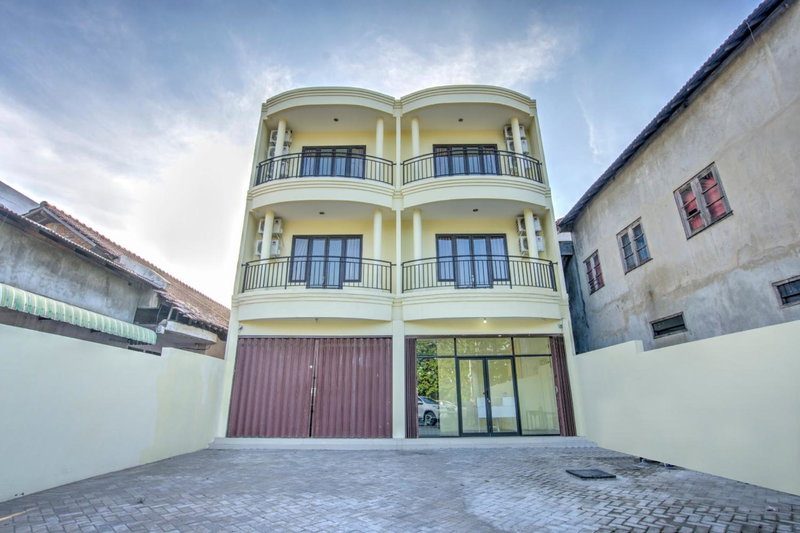 Hotel O Tebel 19, Gedangan, Indonesia
