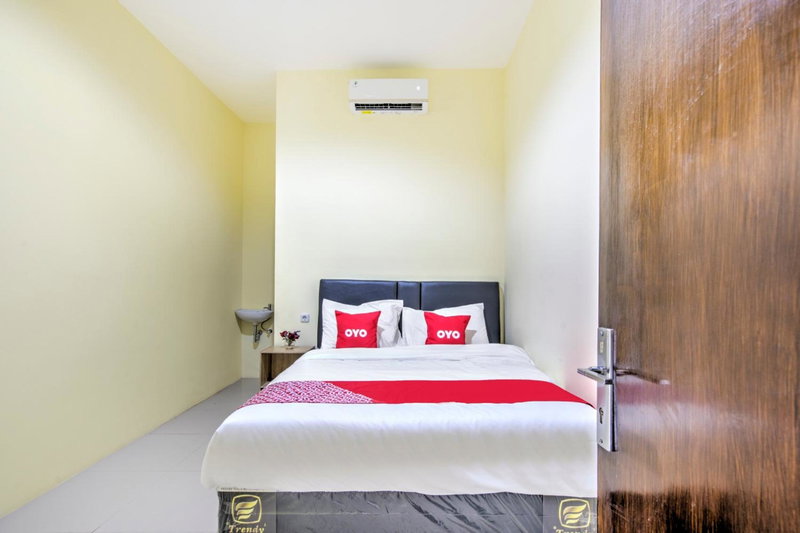 Hotel O Tebel 19, Gedangan, Indonesia