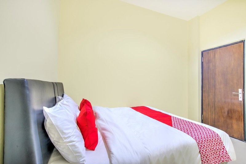 Hotel O Tebel 19, Gedangan, Indonesia