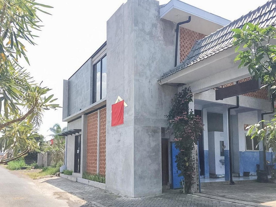 RedDoorz near Wisata Paribendo Lawang, Lawang, Indonesia