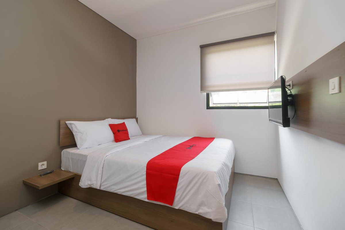 Hotel · RedDoorz Syariah near Rumah Sakit Medika Dramaga, Bogor