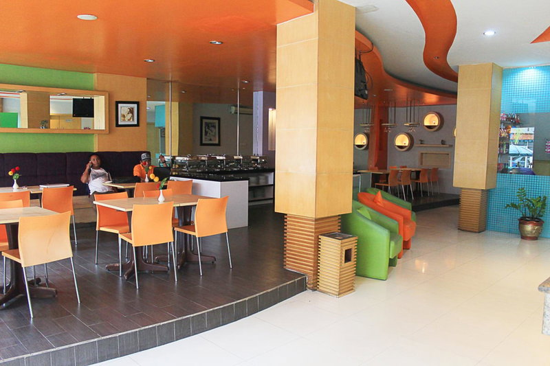 Sabrina Paninsula, Pekanbaru, Indonesia