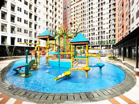 Transpark Juanda by 21 Room, Bekasi, Indonesia