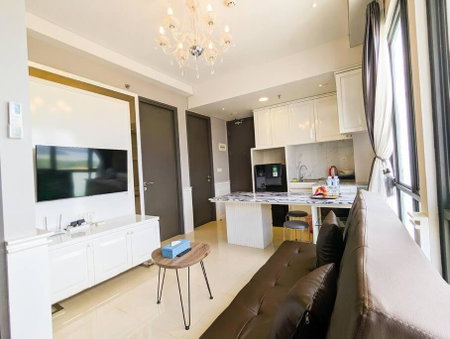 Lovina 25-AL at One Residence(near Ferry), Batam Center, Indonesia
