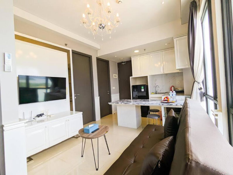 Lovina 25-AL at One Residence(near Ferry), Batam Center, Indonesia