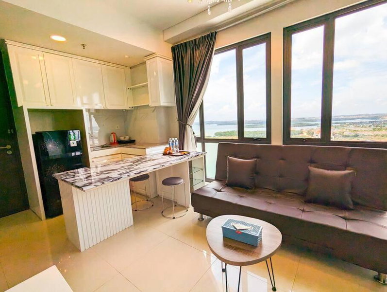 Lovina 25-AL at One Residence(near Ferry), Batam Center, Indonesia