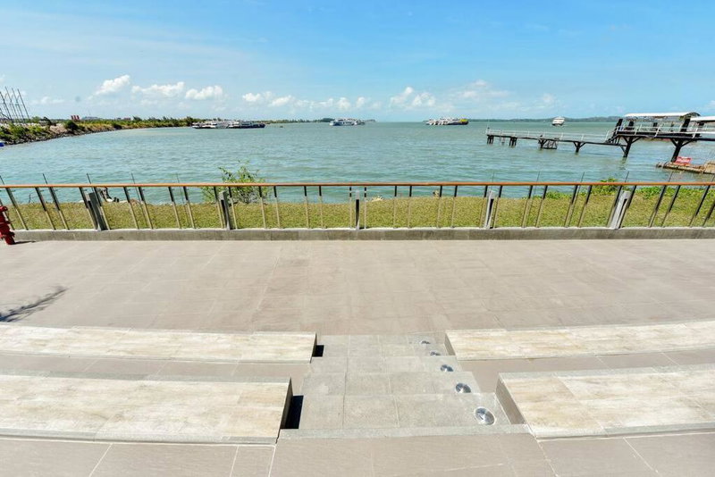 Lovina 32-AI at One Residence(Ferry Terminal), Batam Center, Indonesia