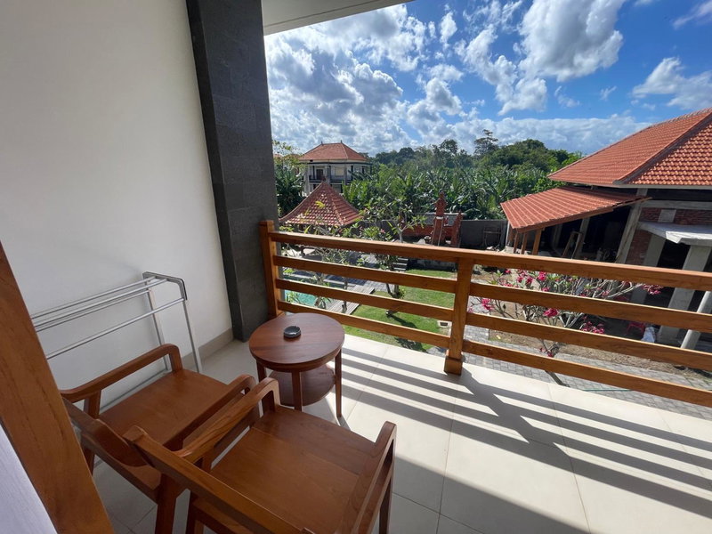 Kusuma Coliving & Villas, Canggu, Indonesia