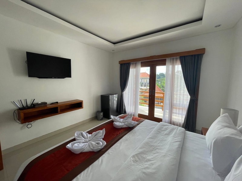 Kusuma Coliving & Villas, Canggu, Indonesia