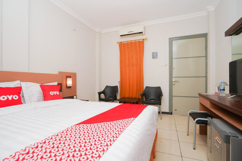 Hotel O Graha Marina, Surabaya, Indonesia