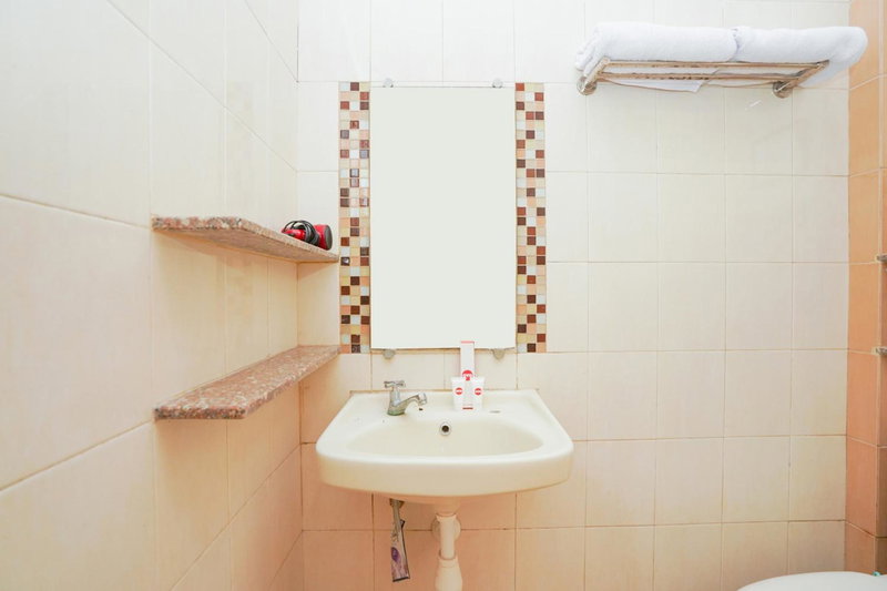 Hotel O Graha Marina, Surabaya, Indonesia