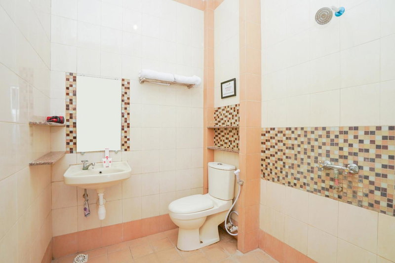 Hotel O Graha Marina, Surabaya, Indonesia