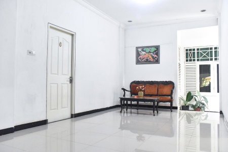 RedDoorz near Sultan Hasanuddin Airport 2 Makassar, Makassar, Indonesia