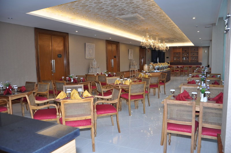 Grand Sarila Yogyakarta, Depok, Indonesia