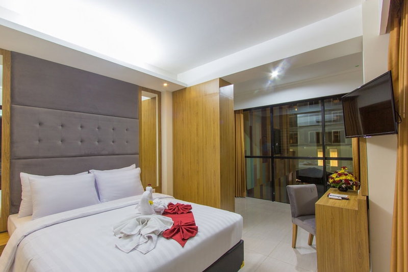 Grand Sarila Yogyakarta, Depok, Indonesia