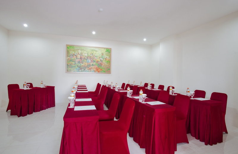 Grand Sarila Yogyakarta, Depok, Indonesia