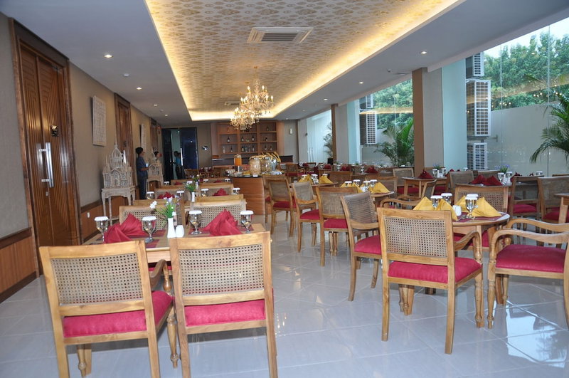 Grand Sarila Yogyakarta, Depok, Indonesia