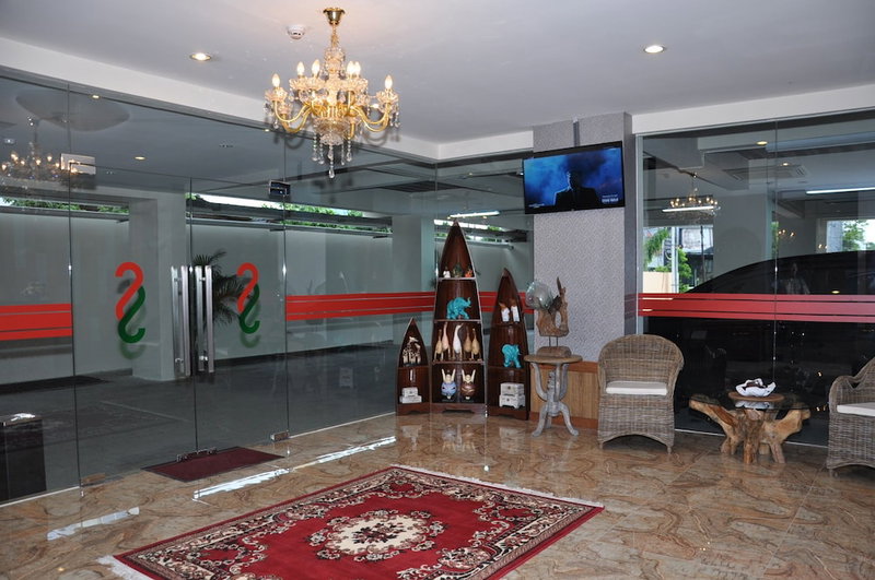 Grand Sarila Yogyakarta, Depok, Indonesia