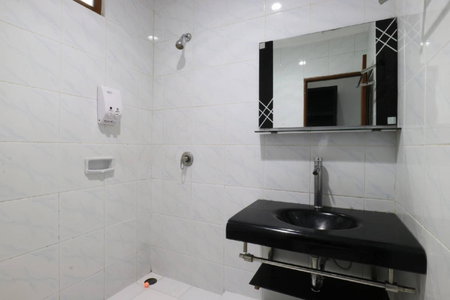 Narima Resort Hotel, Lembang, Indonesia