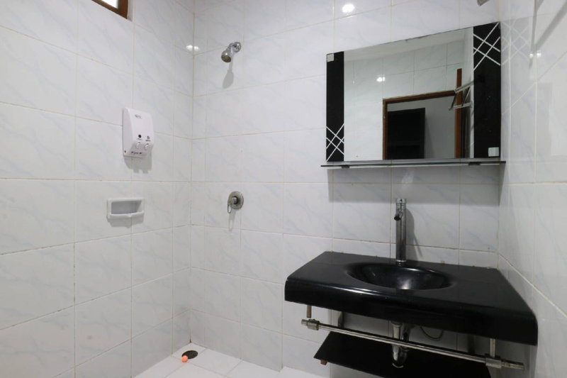 Narima Resort Hotel, Lembang, Indonesia