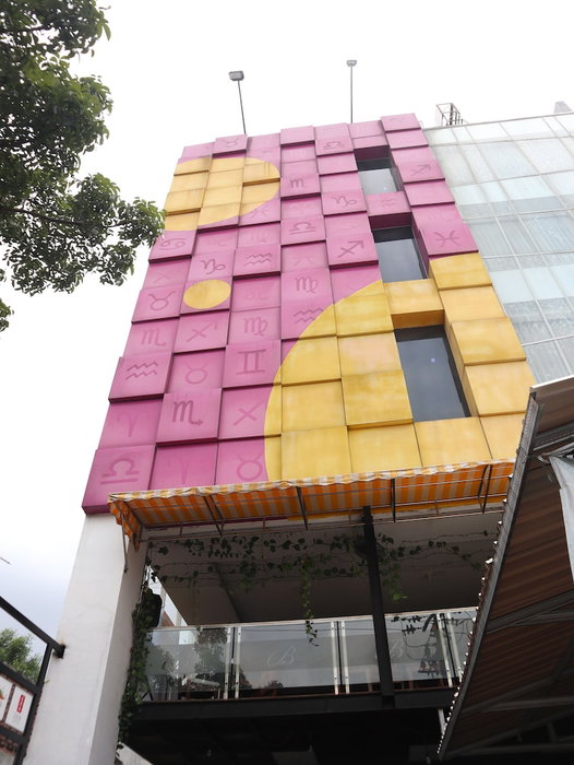 Best Hotel, Surabaya, Indonesia