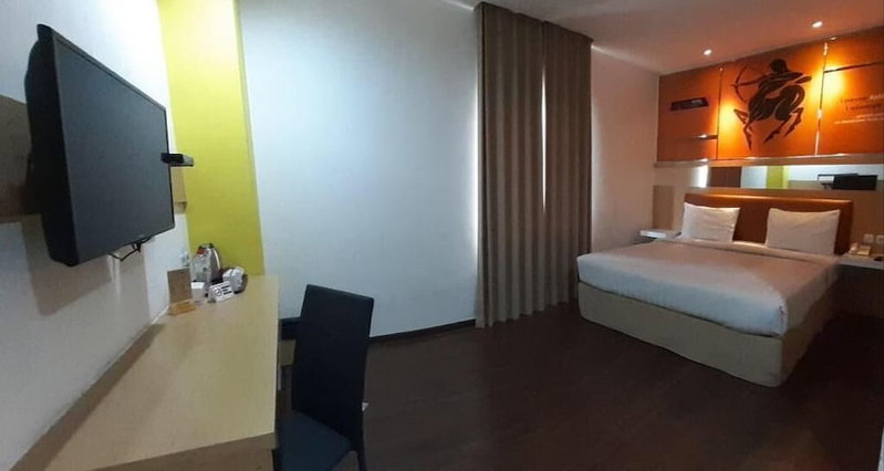 Best Hotel, Surabaya, Indonesia
