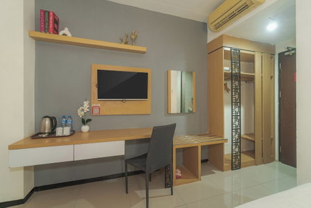Best Hotel, Surabaya, Indonesia
