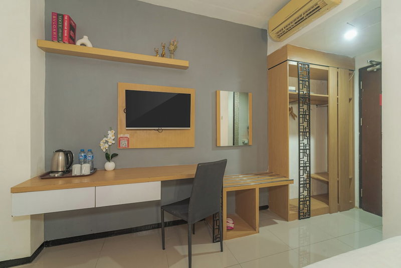 Best Hotel, Surabaya, Indonesia