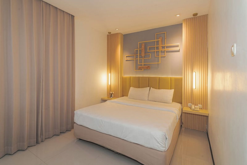 Best Hotel, Surabaya, Indonesia