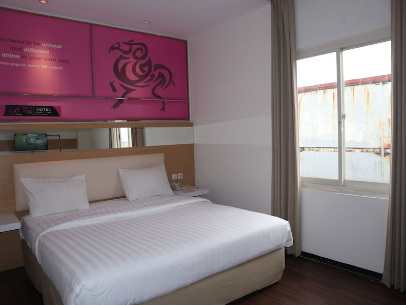 Best Hotel, Surabaya, Indonesia