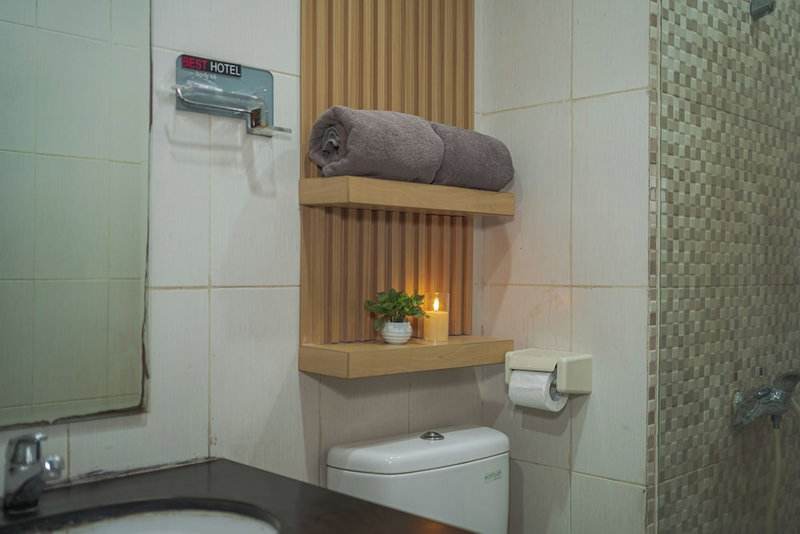 Best Hotel, Surabaya, Indonesia