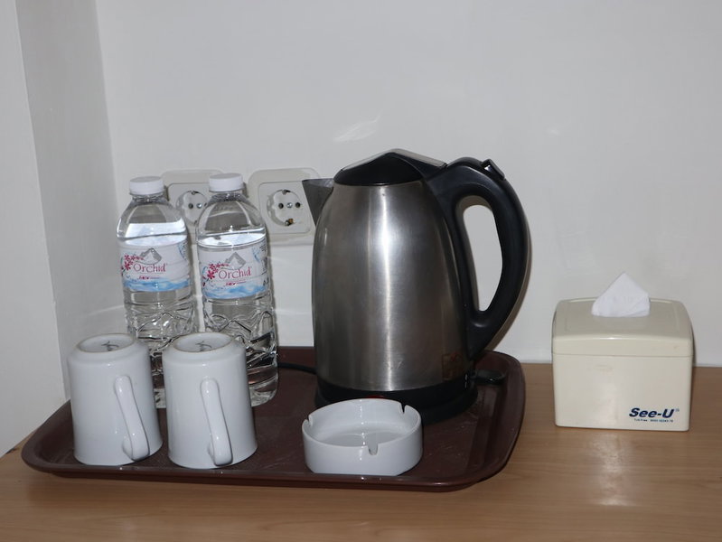 Best Hotel, Surabaya, Indonesia