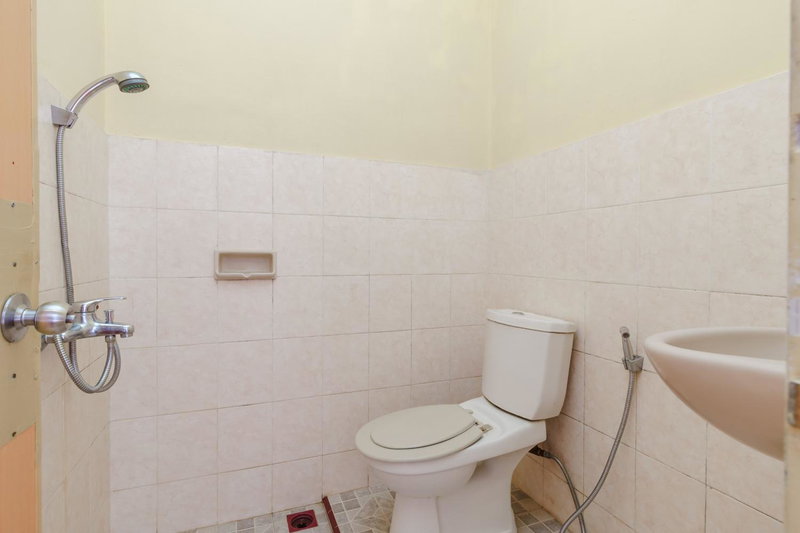 RedDoorz at Sedayu 1 Parapat, Parapat, Indonesia