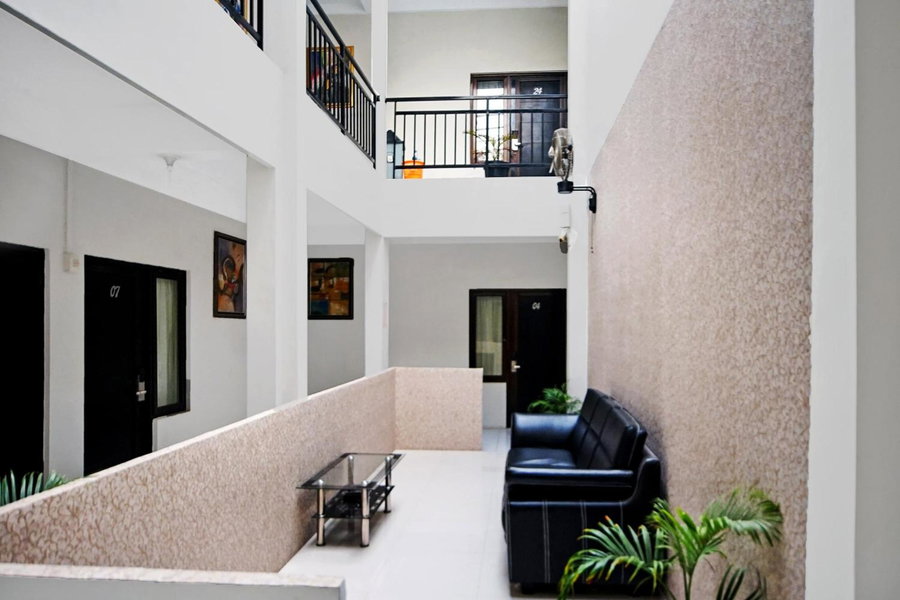 Hotel O Ilir Barar I Near Rumah Sakit Islam Siti Khadijah Formerly Maleo Hotel, Palembang, Indonesia