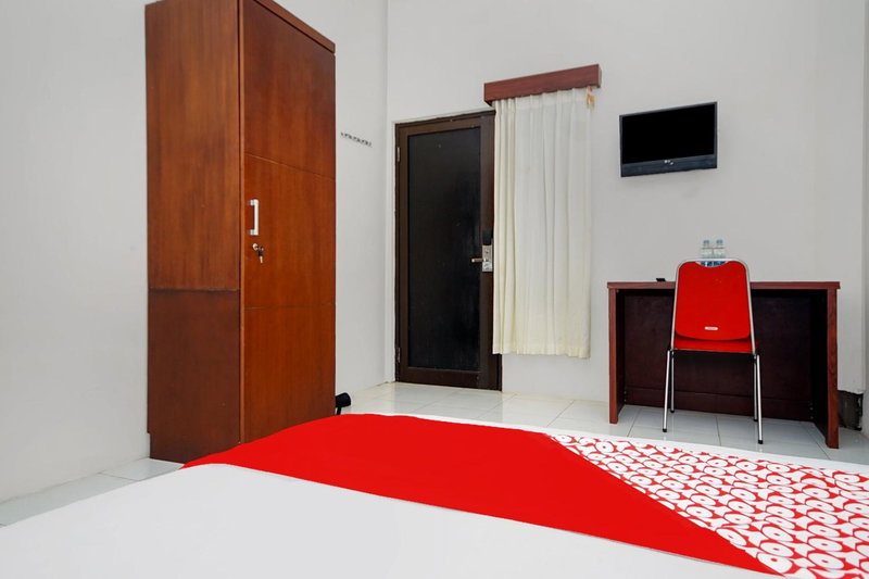 Hotel O Ilir Barar I Near Rumah Sakit Islam Siti Khadijah Formerly Maleo Hotel, Palembang, Indonesia